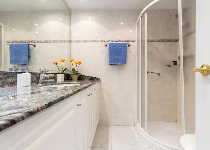 International-3 By Interhome Appartement *