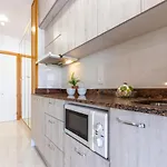 International-3 By Interhome Lejlighed *