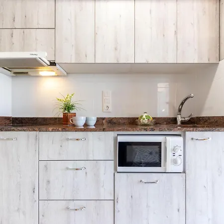 Appartamento International-3 By Interhome