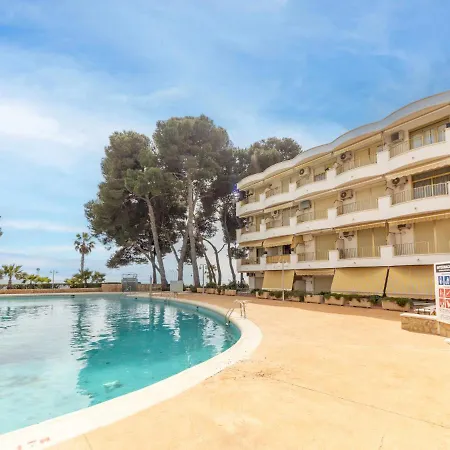 International-3 By Interhome Cambrils