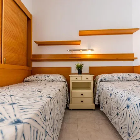 International-3 By Interhome Appartamento