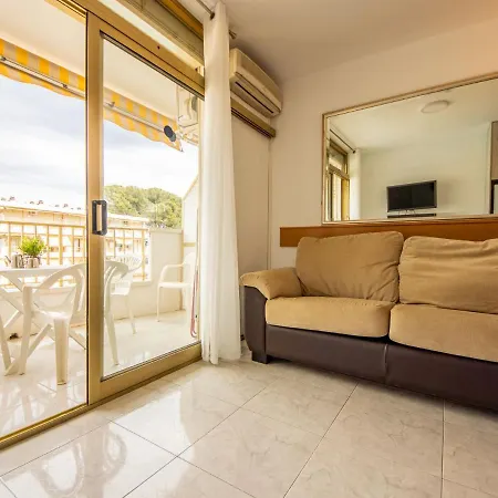 International-3 By Interhome Appartamento
