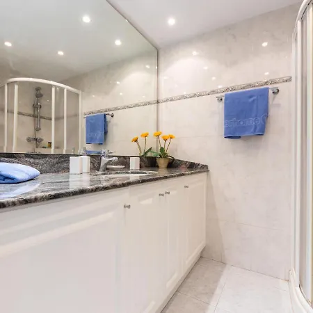 International-3 By Interhome Appartamento