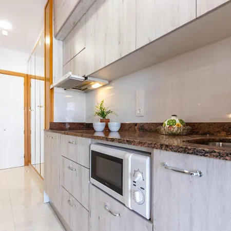International-3 By Interhome Appartamento *