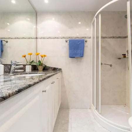 International-3 By Interhome Appartamento *