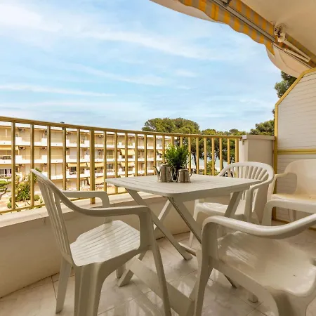 International-3 By Interhome Lejlighed Cambrils