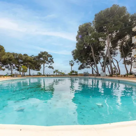 International-3 By Interhome Cambrils