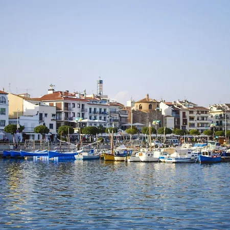 Appartamento International-3 By Interhome
