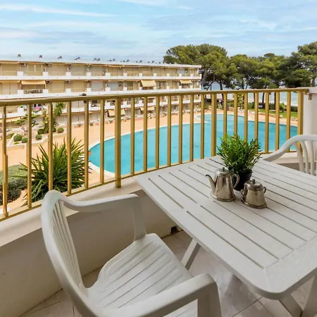 Apartamento International-3 By Interhome Cambrils